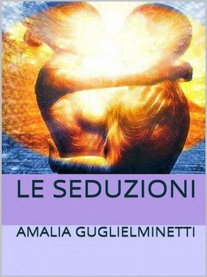 cover image of Le seduzioni